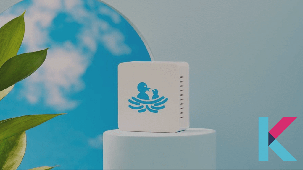 Starling Nest Hub: Connect Nest Device to Apple HomeKit