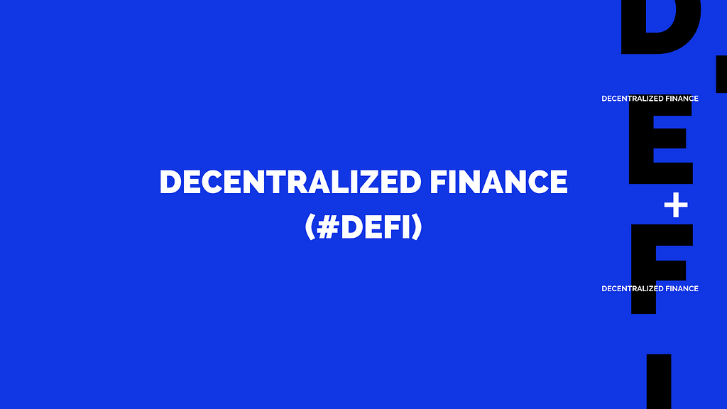 5 most asked questions about Decentralized Finance (#DeFi) hb wallet