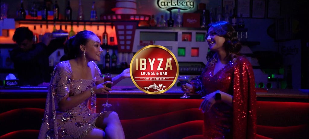 IBYZA Lounge & Bar