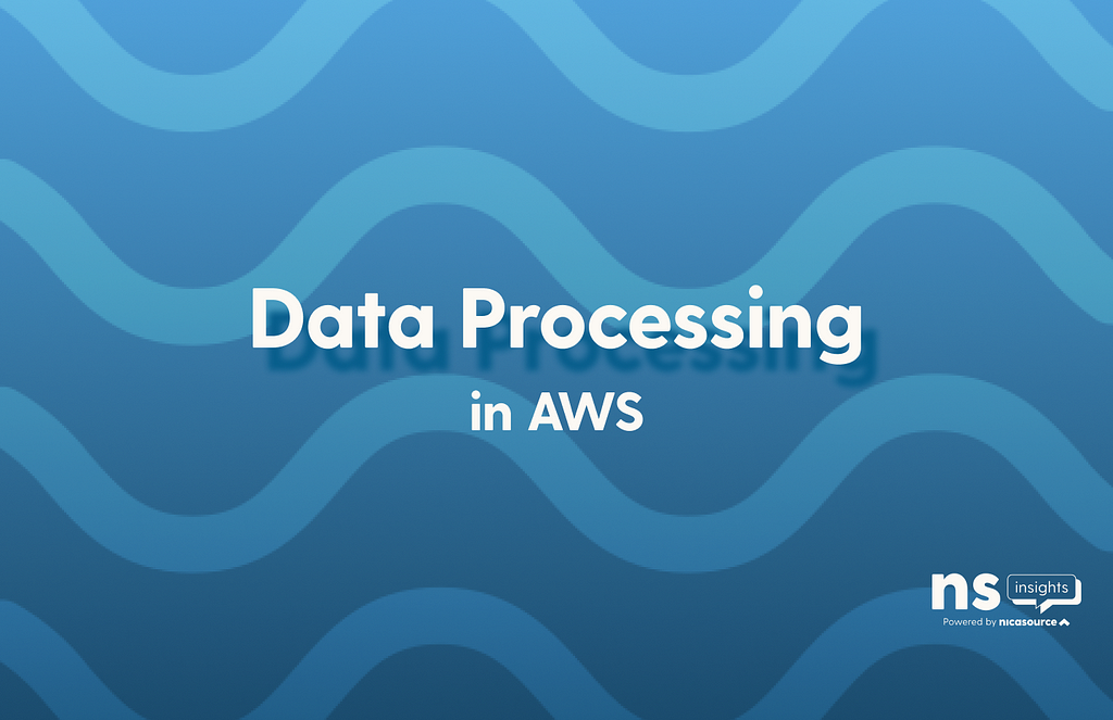 Data Processing