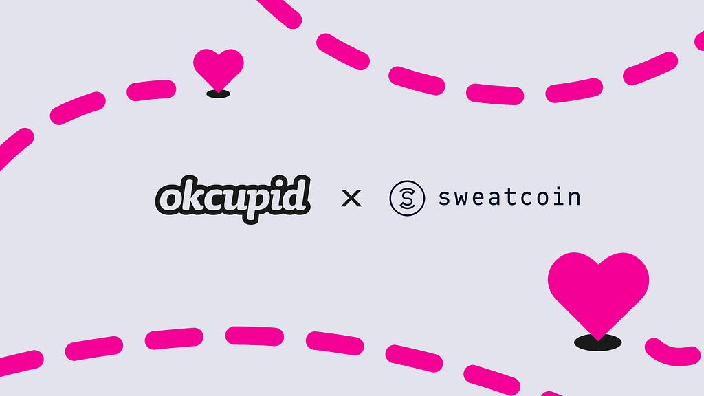OkCupid and Sweatcoin Data Shows Singles Are Prioritizing Health