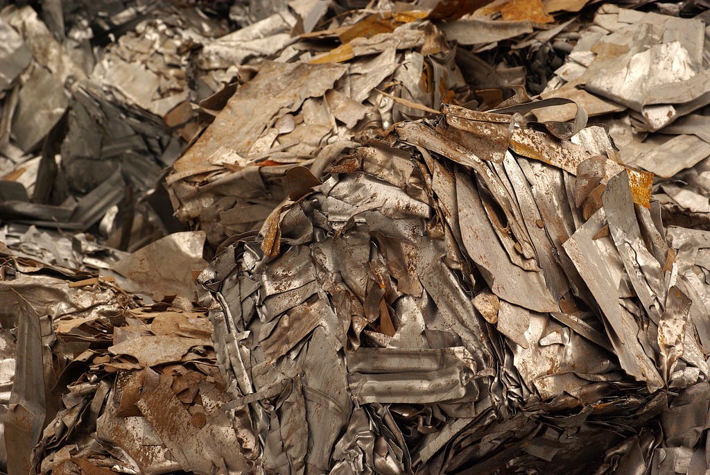 Understanding the Fluctuating Trends of Scrap Lead Prices