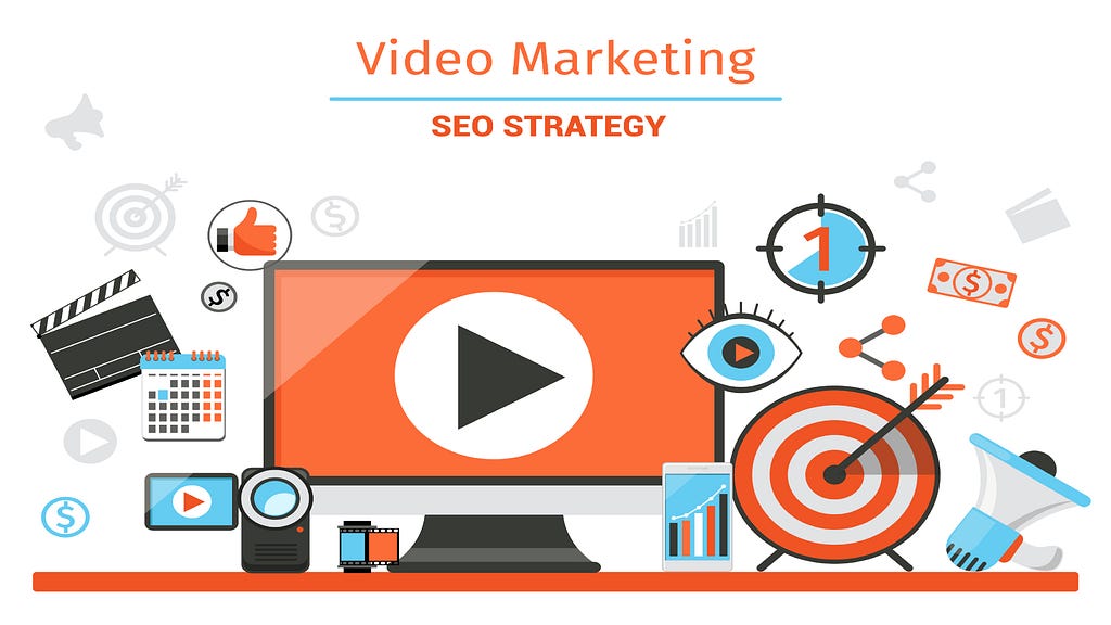 EO Optimization through Video Marketing — SEO Trends 2023