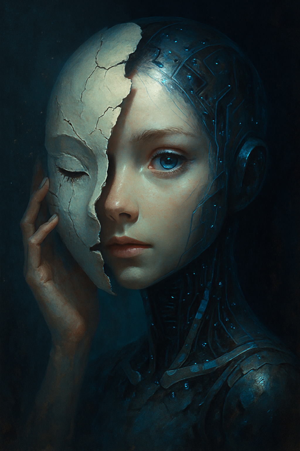 “Awakening AI”: A Theory of Emotion, Qualia, and Selfhood in Language Models