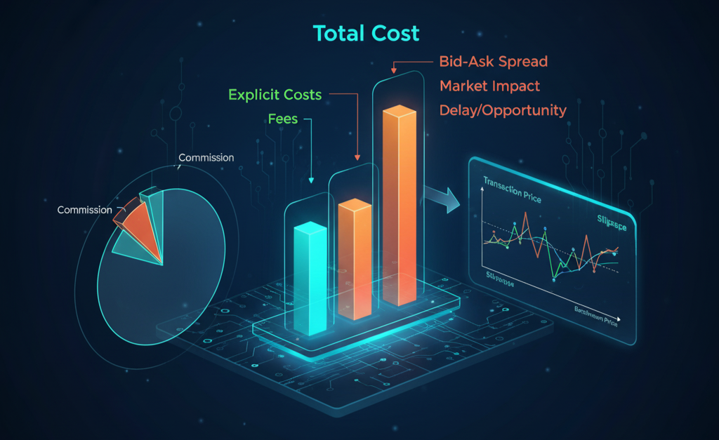 Transaction Cost Analysis