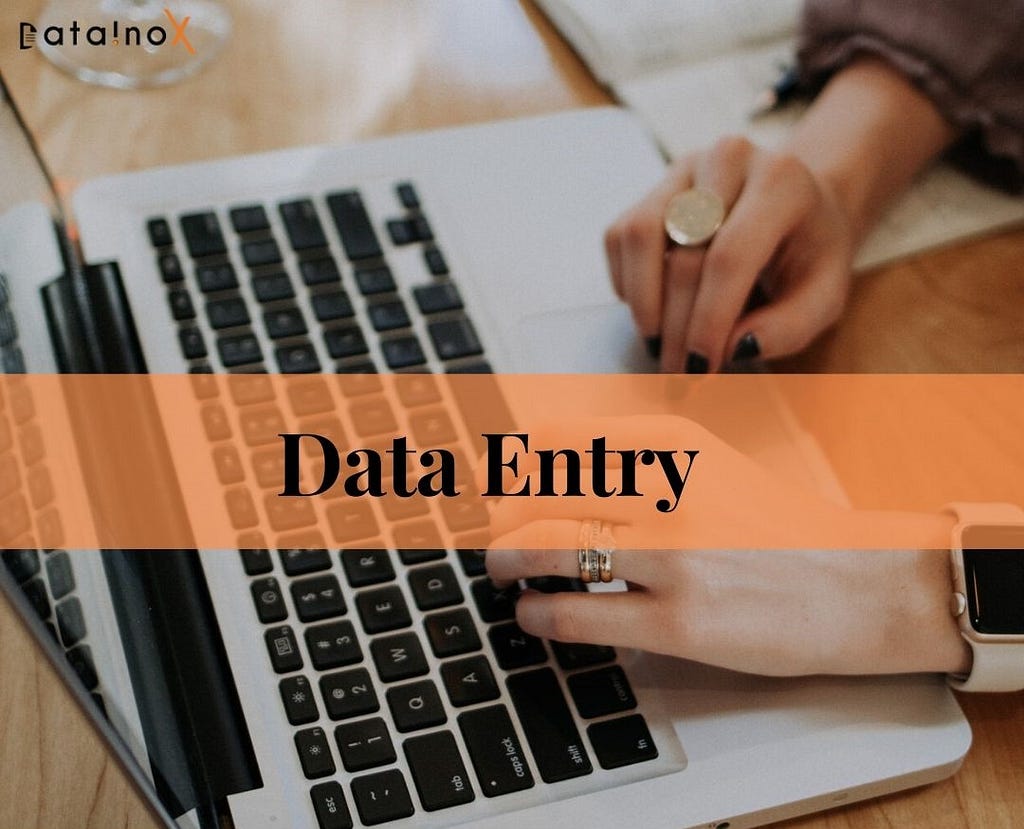 Know About When Looking For Data Entry Job