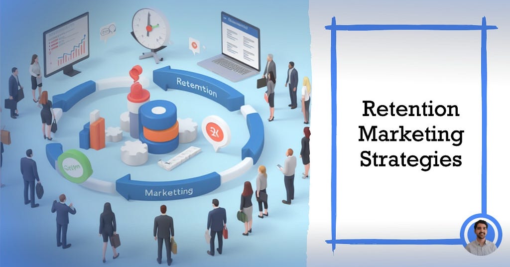 Retention Marketing Strategies by Anas Ziane