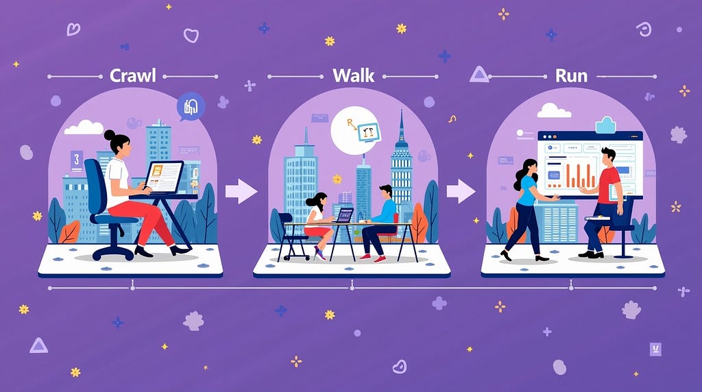 The AI Playbook for US Cities, Part 4: Your Partner for the ‘How’