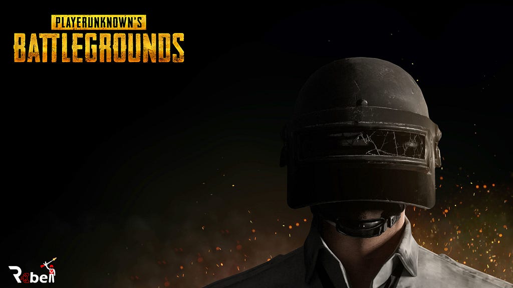 PUBG Battle Grounds july 2019 season 4