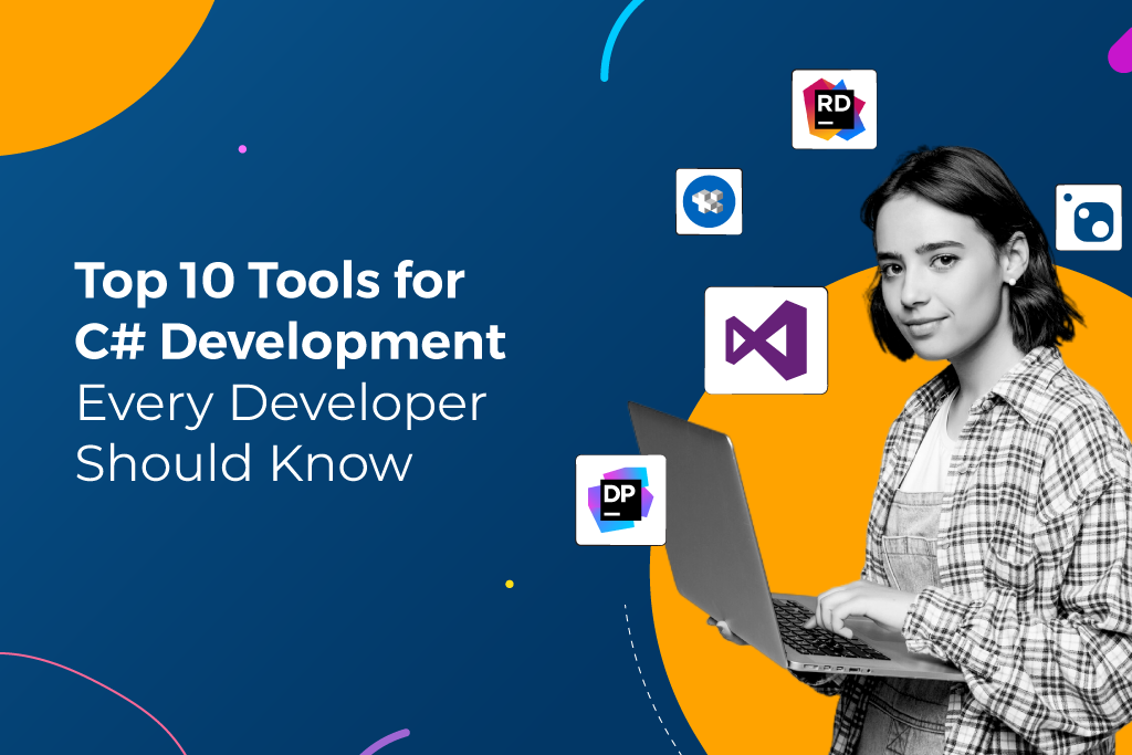 C# Development Tools