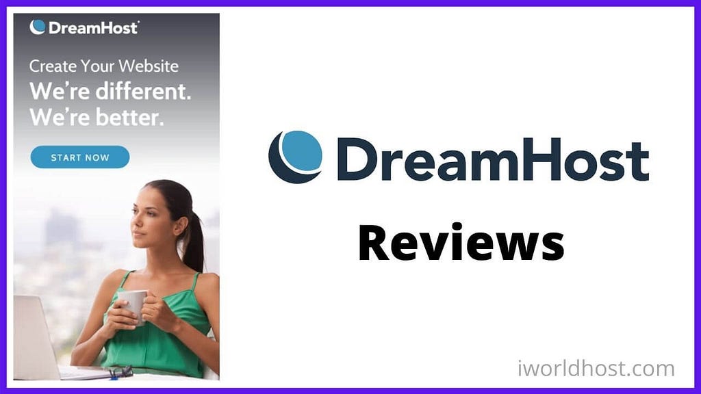 Dreamhost Reviews