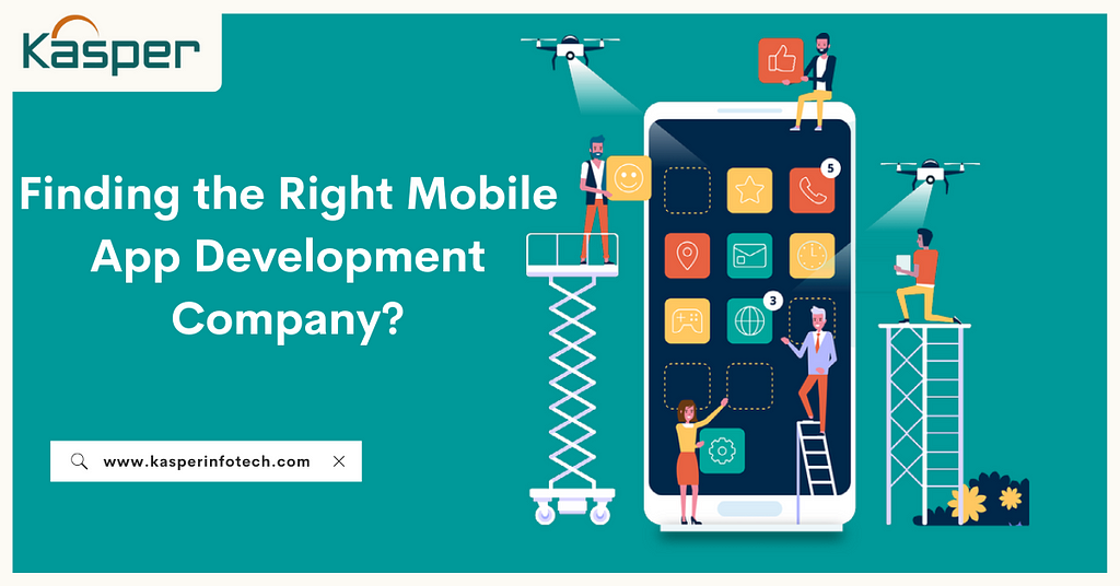 mobile app development company