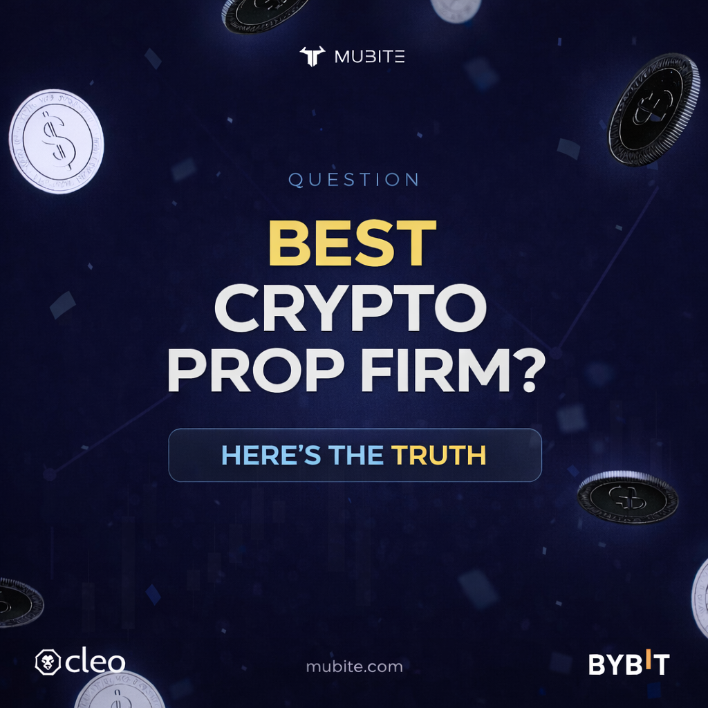 What Is the Best Platform for Crypto Prop Trading in 2026?