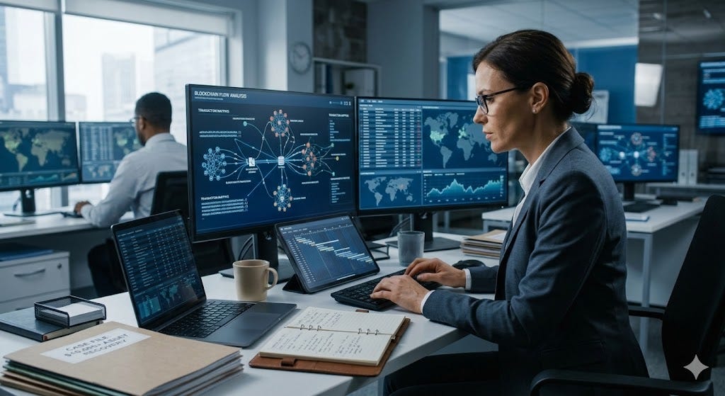 What to Do if You Lost $10,000 to an Online Scam in 2026