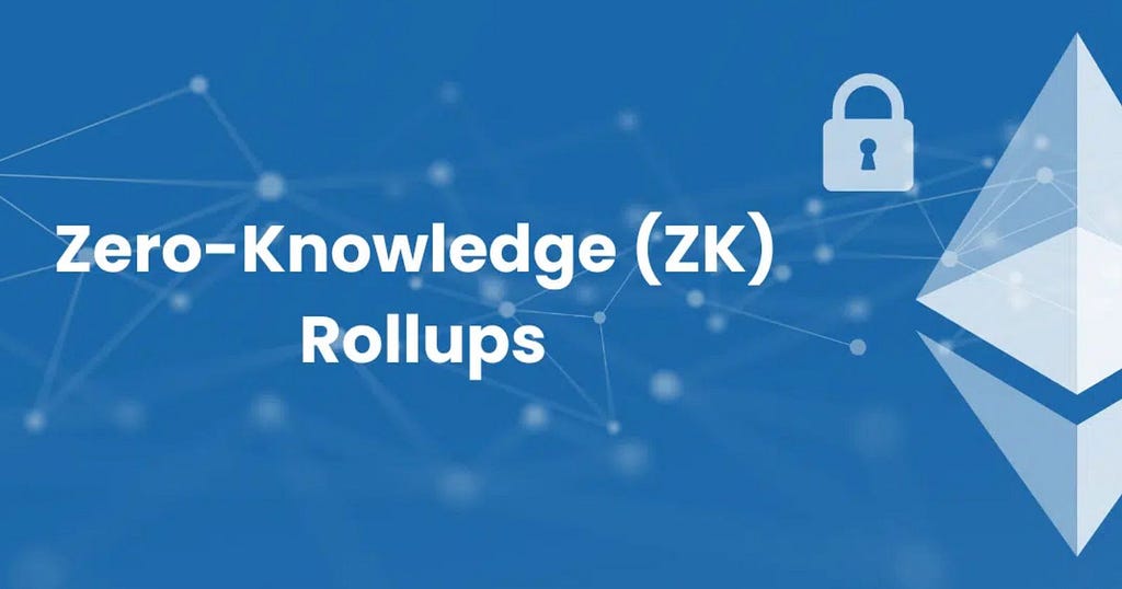 ZK-Rollups