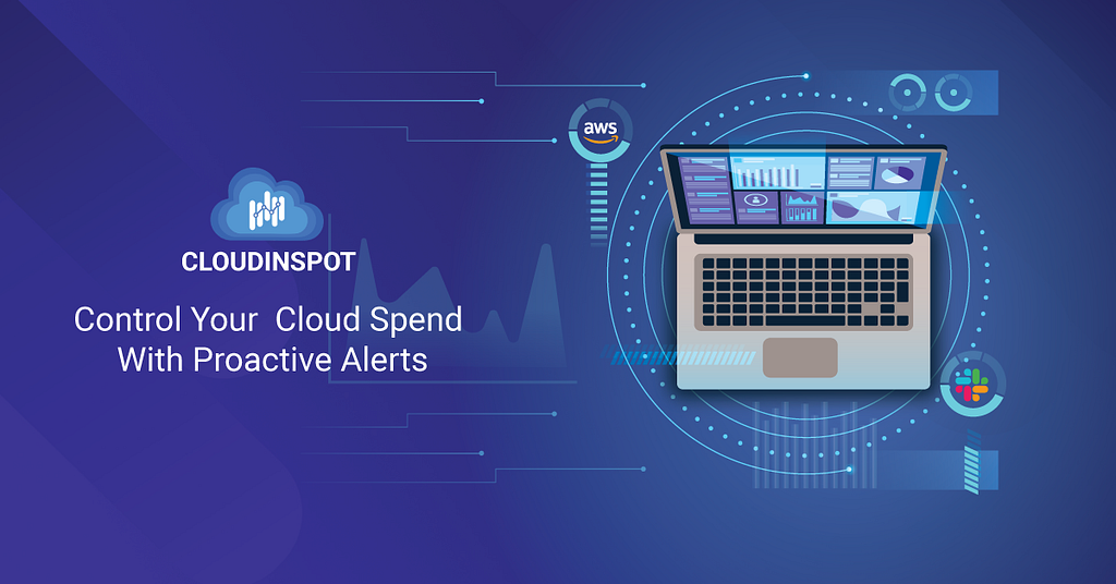 Cloudinspot — a scalable platform designed specifically for cloud cost monitoring and optimization_Scalex
