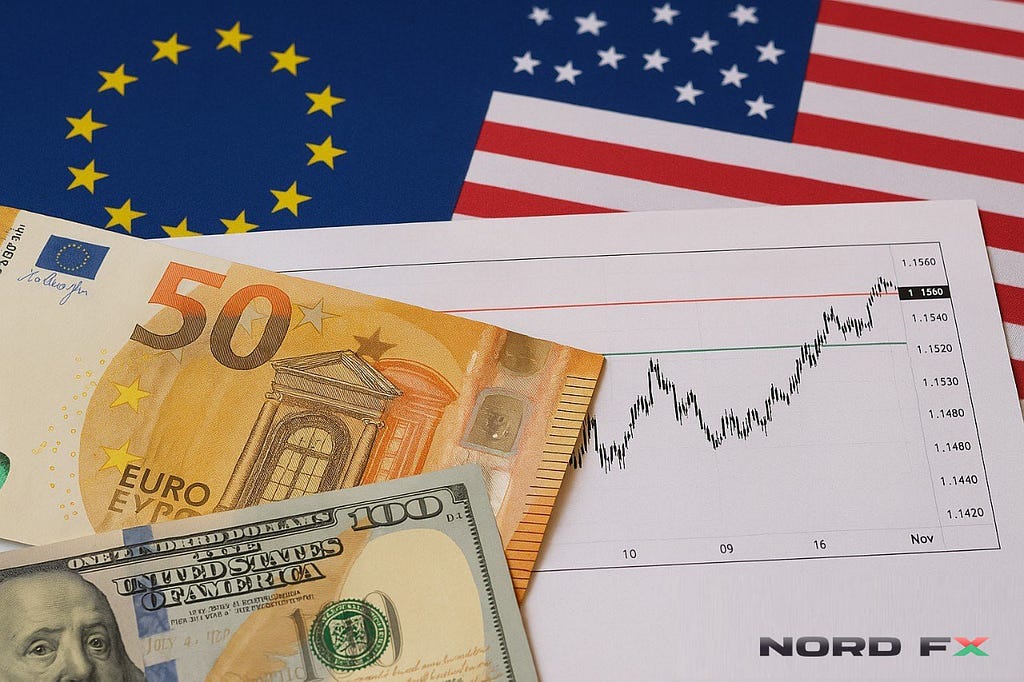 Dollar vs Euro: Post-NFP Momentum Battle