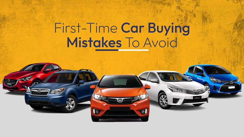 The Biggest Mistakes First-Time Car Buyers Make In Uganda