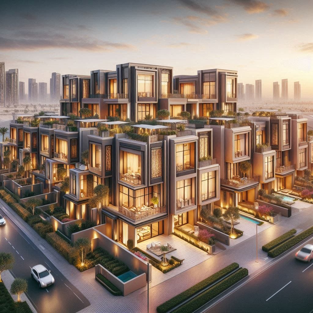 Buy Off Plan Villa Dubai: Exclusive Deals, Low Prices & Massive ROI Potential