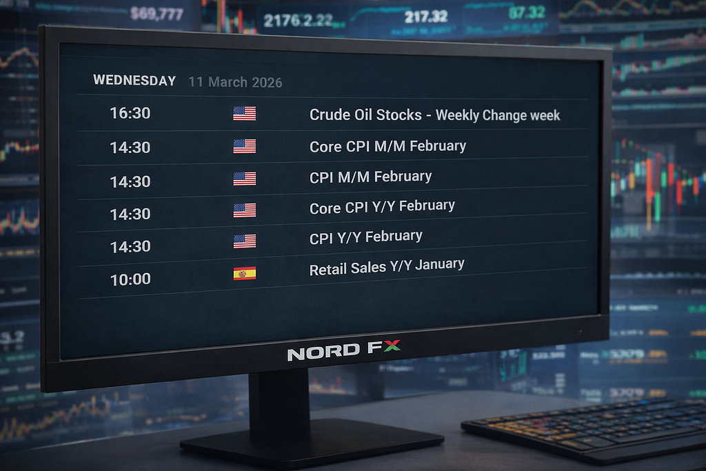  Morning Update - March 11, 2026