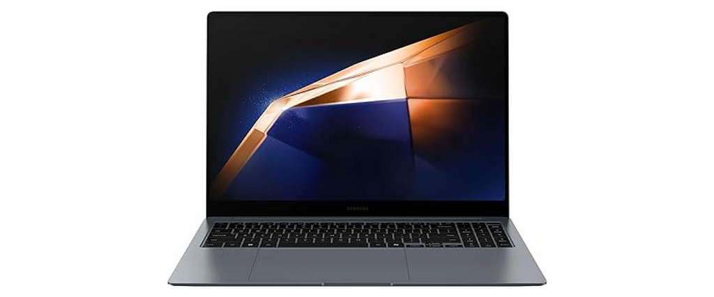 SAMSUNG 16" Galaxy Book4 Pro Laptop PC Computer Reviews