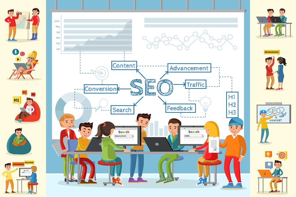 Viral Google SEO Hacks