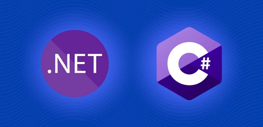 C# and .NET