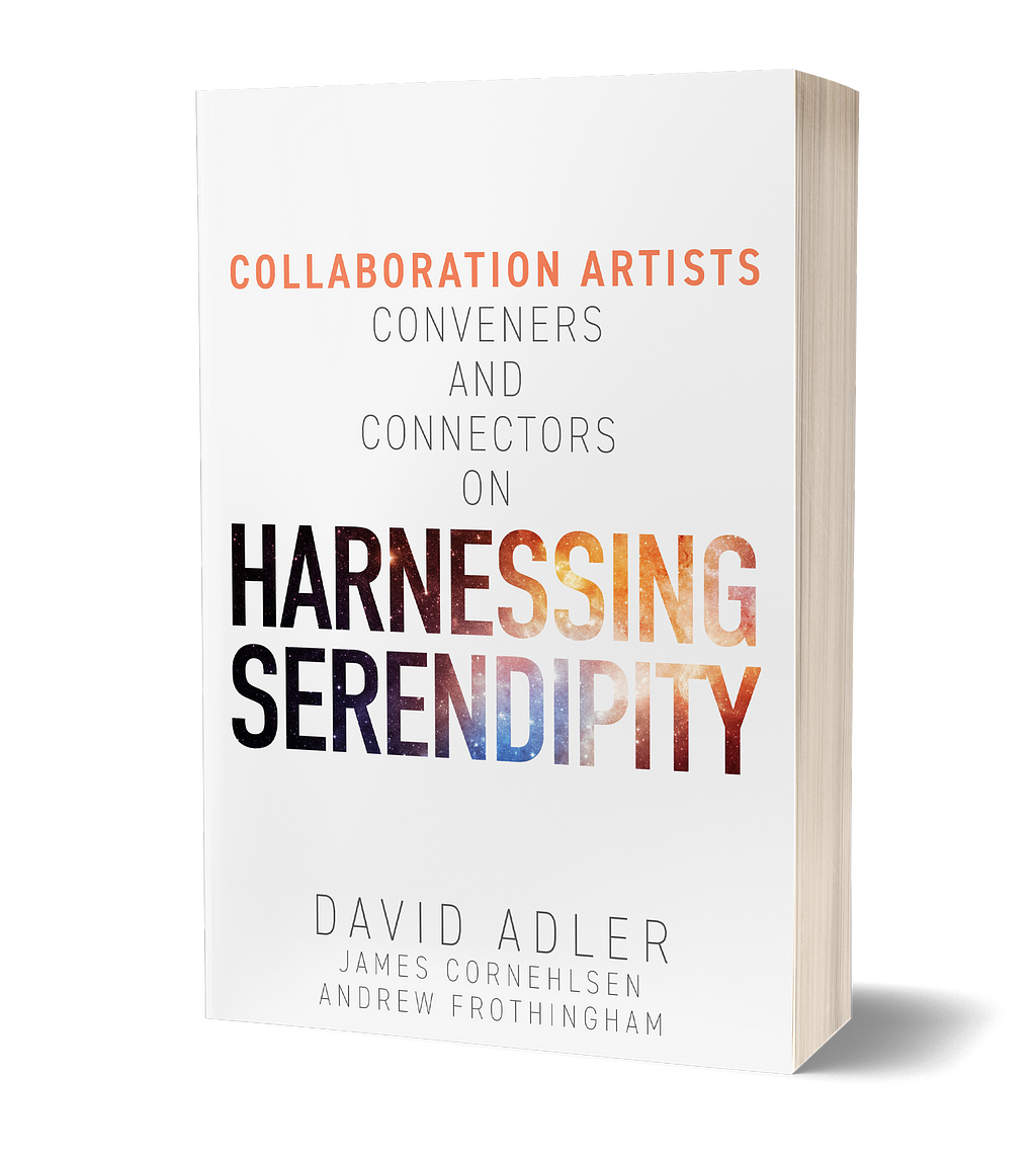 A new book on the power of human gatherings and the art of making them effective