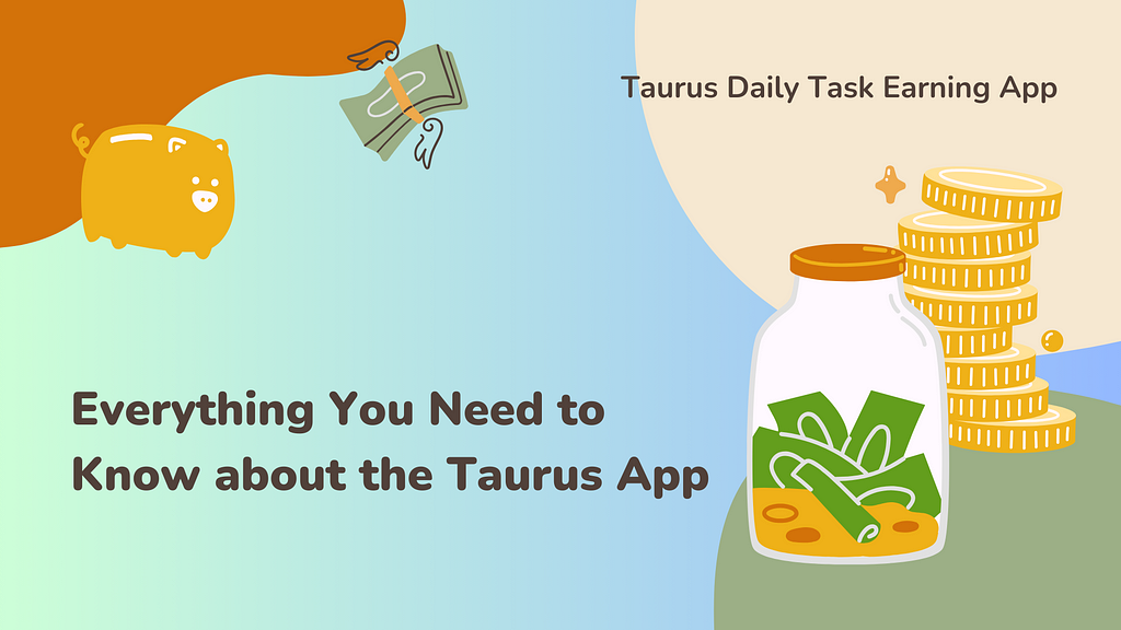 everything about taurus app