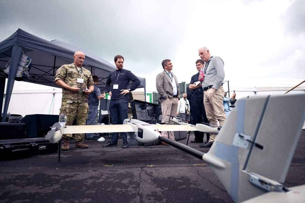 The “Digital License Plate” in the Sky: Demystifying Drone Remote ID a