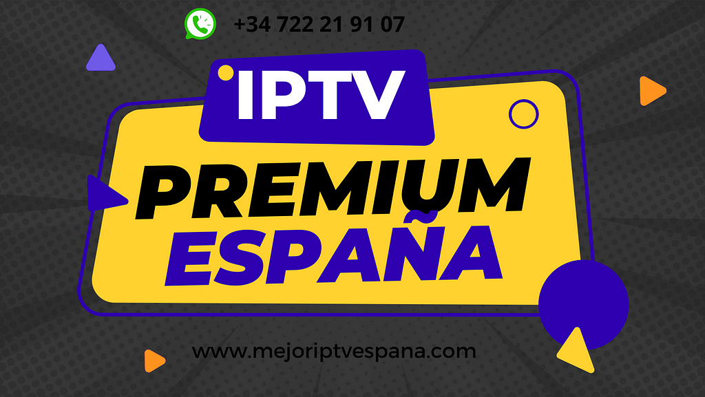 IPTV España Milanuncios