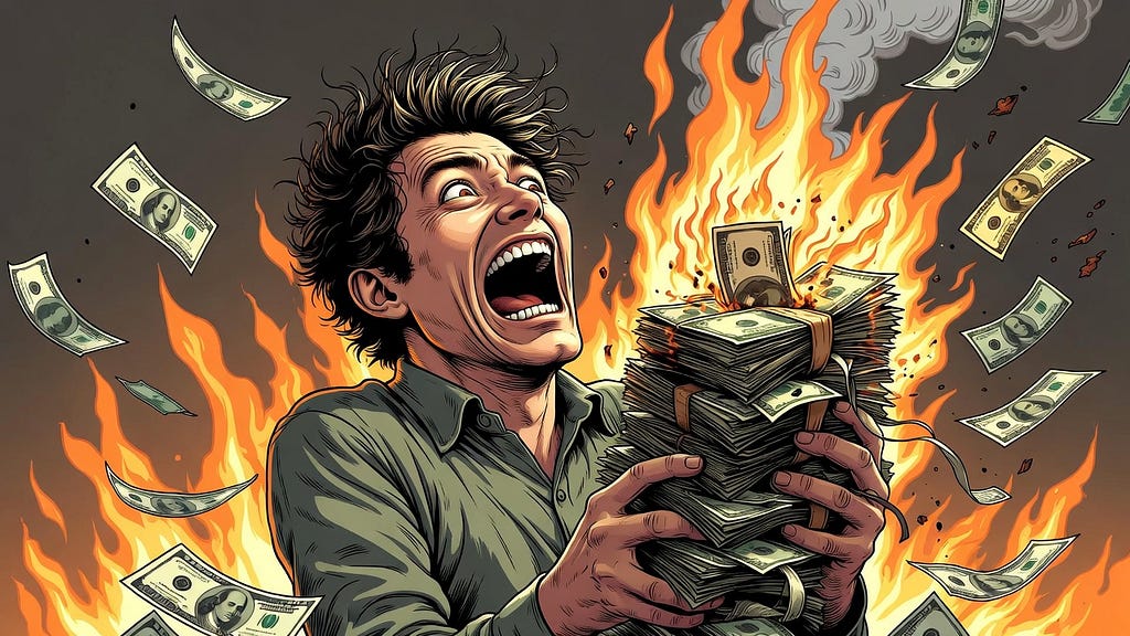 Why Running a BSC Node is a Money Pit — Offline Alternatives