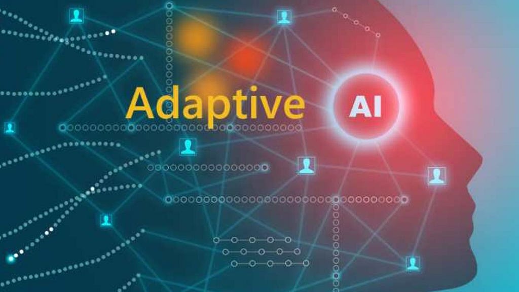 Adaptive AI