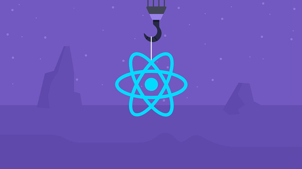 REACT JS LOGO