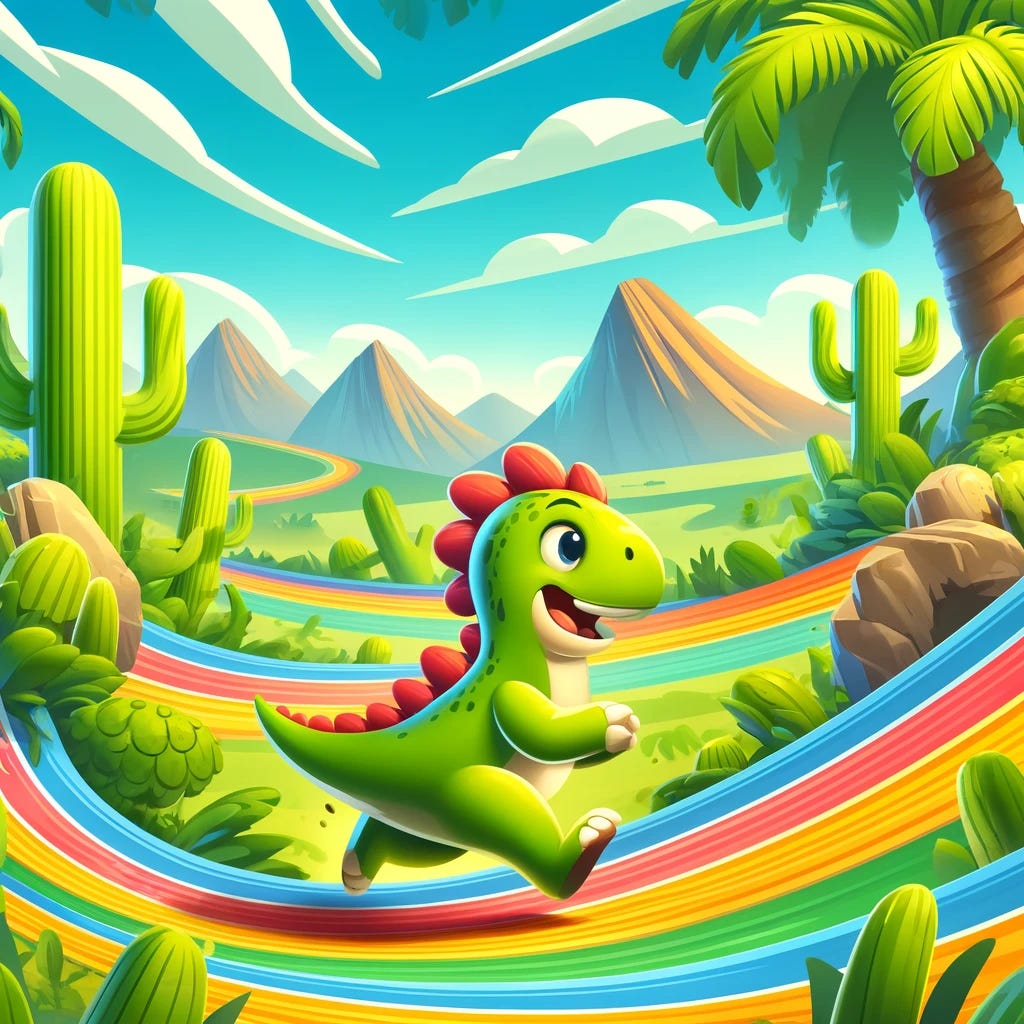 Exploring Game Development with Pygame: A Beginner’s Guide