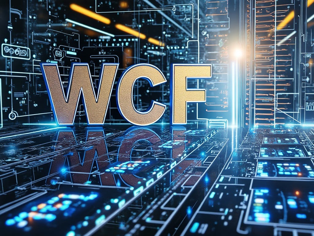 c#(.Net) — WCF(WSDL) Servis Kullanımı