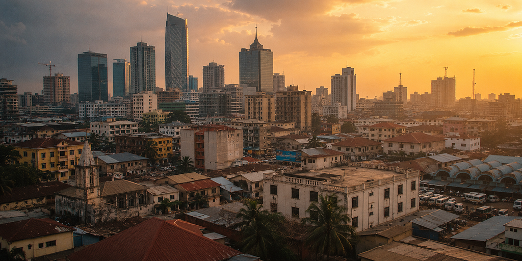 The Quiet Uncertainty at the Centre of African Leadership