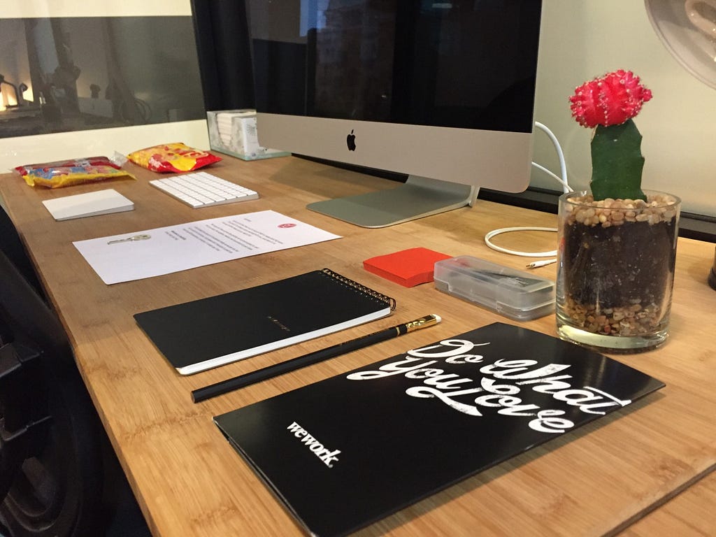 We’re Hiring an iOS Engineer