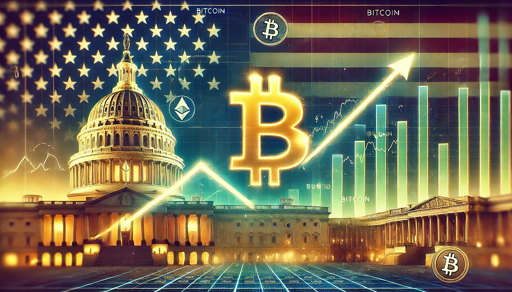 Bitcoin Reaches New Heights as Trump Returns to White House — What It Means for Crypto Investors