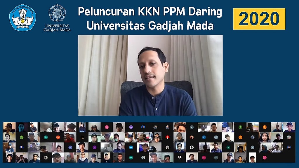 kkn ugm