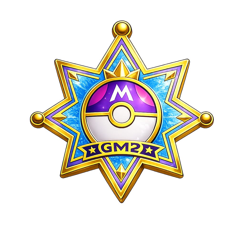 Pokémon Champions VGC Discord: Why Competitive Players Need More Than Another Pokémon Server