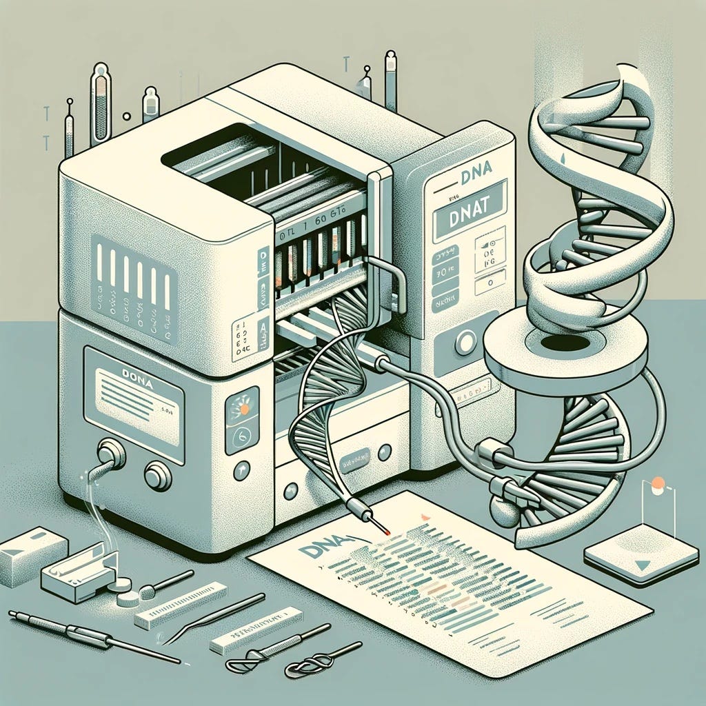 The Power and Promise of Long-Read Sequencing Technologies