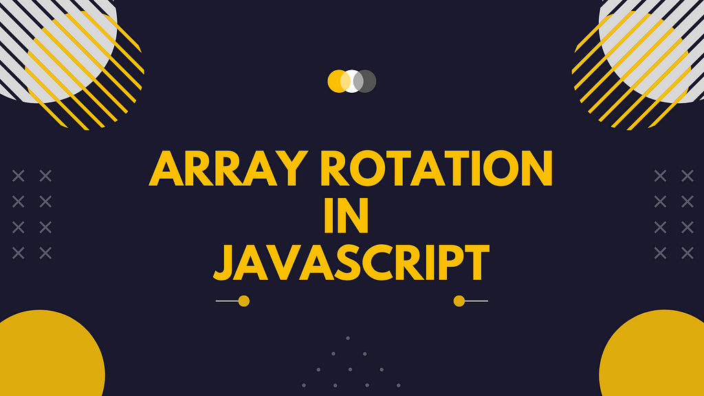 Array Rotation in JS