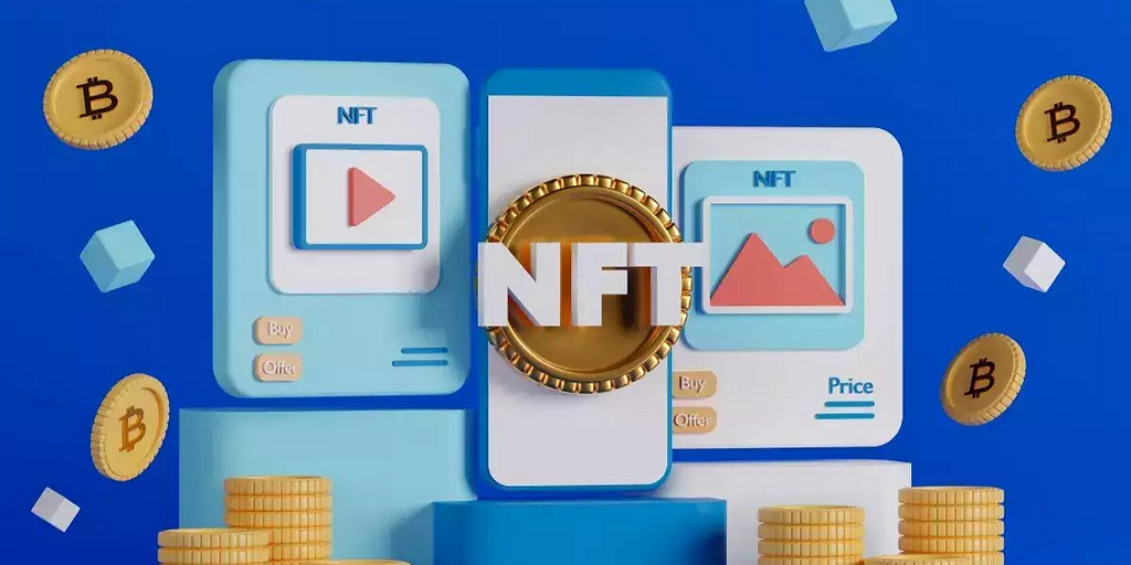 NFT Marketplace Project Ideas