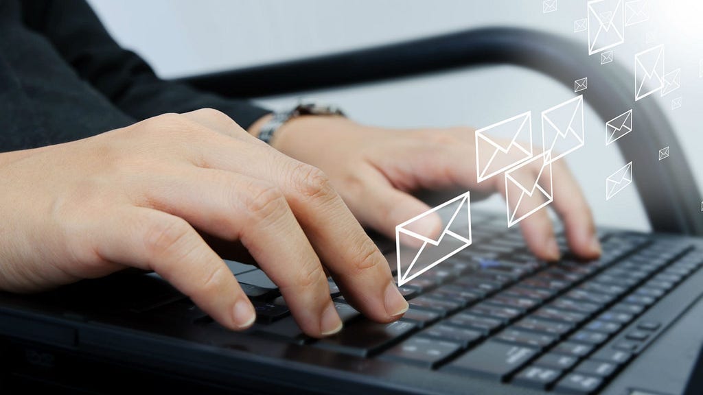 10-tips to write a cold email outreach campaign