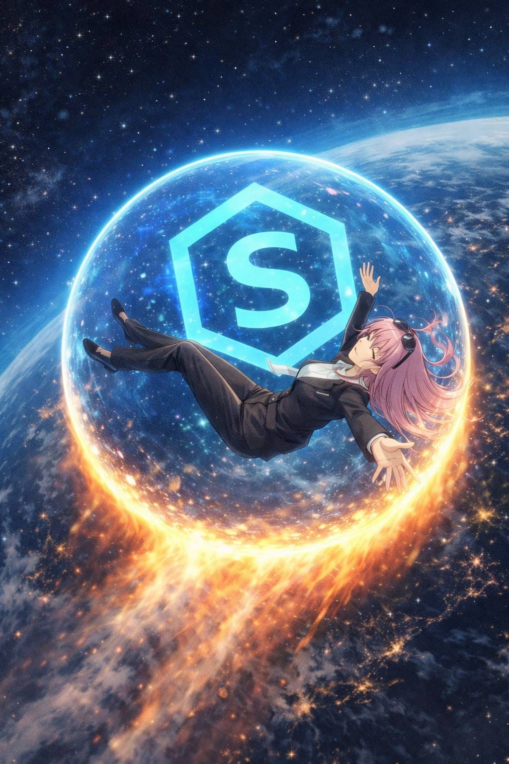 Sanity United: Building Real Value in Web3.