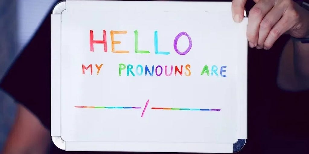 Jennifer Lopez Introduces Child with Gender-Neutral Pronouns