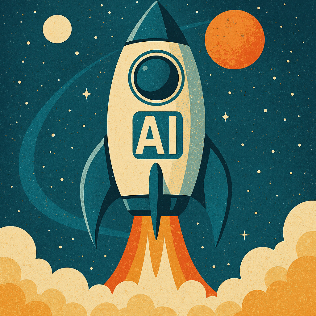 Headlines in AI Finance & Geopolitics — Rockets Are the Decoy Headlines in AI Finance & Geopolitics — Rockets Are the Decoy