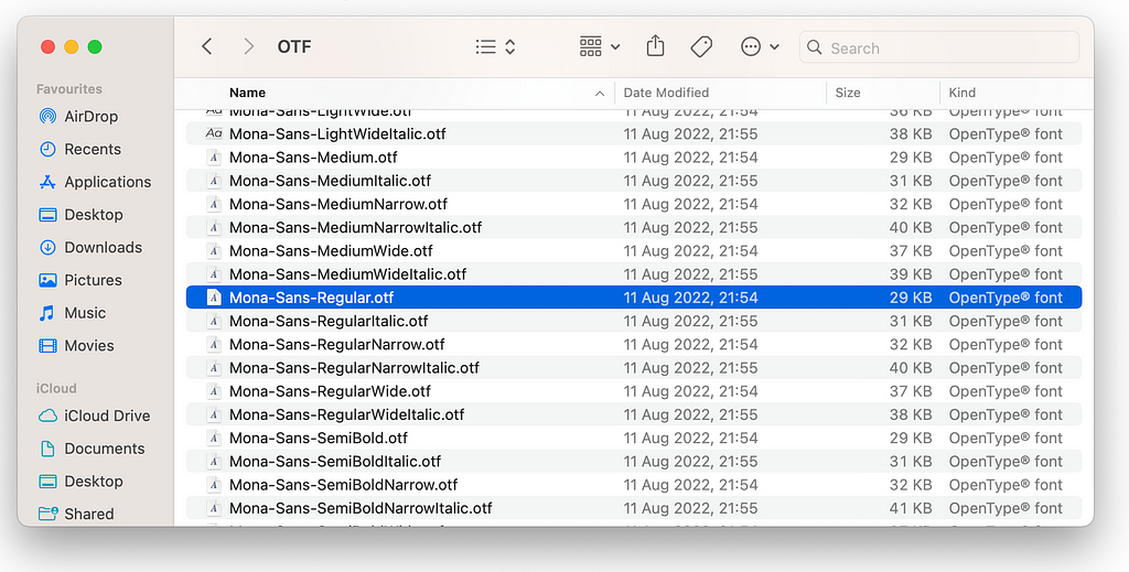 A picture showing how to select a file to be uploaded in bubble