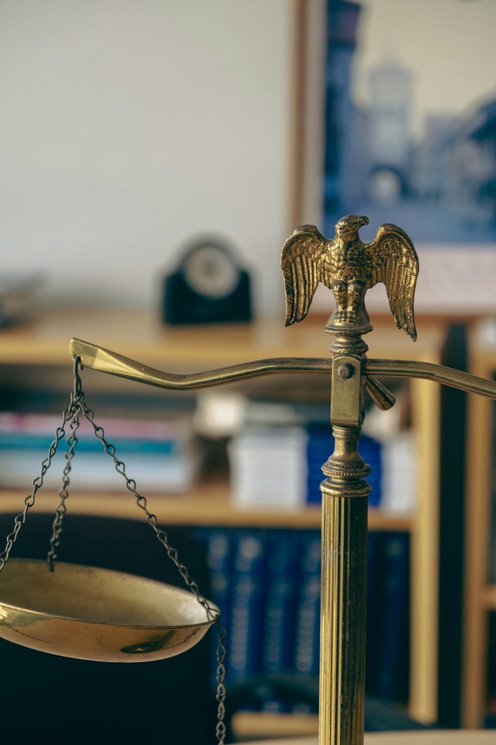 Justice in Nigeria: A Game the Powerful Mostly Win